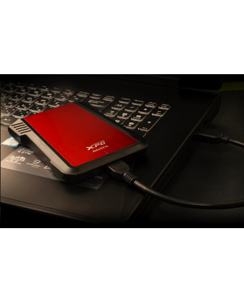 Adata HDD/SSD Enclosure USB 3.1
