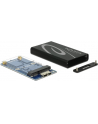 Delock Obudowa zewnętrzna mSATA SSD > USB 3.0 - nr 20