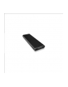 RaidSonic Icy Box obudowa zewnętrzna na dysk M.2 SATA SSD, USB 3.0, Czarna - nr 13