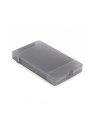 iTec i-tec MySafe USB-C 3.1 zewnętrzna obudowa na dysk twardy 2.5'' dla SATA HDD SSD - nr 17
