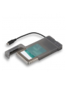iTec i-tec MySafe USB-C 3.1 zewnętrzna obudowa na dysk twardy 2.5'' dla SATA HDD SSD - nr 18