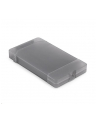 iTec i-tec MySafe USB-C 3.1 zewnętrzna obudowa na dysk twardy 2.5'' dla SATA HDD SSD - nr 22