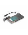 iTec i-tec MySafe USB-C 3.1 zewnętrzna obudowa na dysk twardy 2.5'' dla SATA HDD SSD - nr 51