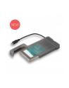 iTec i-tec MySafe USB-C 3.1 zewnętrzna obudowa na dysk twardy 2.5'' dla SATA HDD SSD - nr 2