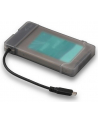 iTec i-tec MySafe USB-C 3.1 zewnętrzna obudowa na dysk twardy 2.5'' dla SATA HDD SSD - nr 27