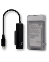 iTec i-tec MySafe USB-C 3.1 zewnętrzna obudowa na dysk twardy 2.5'' dla SATA HDD SSD - nr 29
