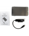 iTec i-tec MySafe USB-C 3.1 zewnętrzna obudowa na dysk twardy 2.5'' dla SATA HDD SSD - nr 33