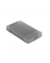 iTec i-tec MySafe USB-C 3.1 zewnętrzna obudowa na dysk twardy 2.5'' dla SATA HDD SSD - nr 38