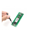 iTec i-tec MySafe USB 3.0 M.2 - zewnętrzena obudova na dyski M.2 B-Key SATA Based SSD - nr 11