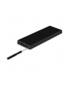 iTec i-tec MySafe USB 3.0 M.2 - zewnętrzena obudova na dyski M.2 B-Key SATA Based SSD - nr 17
