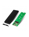 iTec i-tec MySafe USB 3.0 M.2 - zewnętrzena obudova na dyski M.2 B-Key SATA Based SSD - nr 29