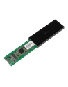 iTec i-tec MySafe USB 3.0 M.2 - zewnętrzena obudova na dyski M.2 B-Key SATA Based SSD - nr 47