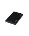 LOGILINK - Obudowa HDD USB 3.0 do 2,5'' SATA / SSD - nr 12