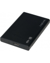 LOGILINK - Obudowa HDD USB 3.0 do 2,5'' SATA / SSD - nr 14