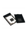 LOGILINK - Obudowa HDD USB 3.0 do 2,5'' SATA / SSD - nr 20