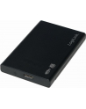 LOGILINK - Obudowa HDD USB 3.0 do 2,5'' SATA / SSD - nr 28