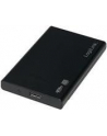 LOGILINK - Obudowa HDD USB 3.0 do 2,5'' SATA / SSD - nr 29