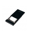 LOGILINK - Obudowa HDD USB 3.0 do 2,5'' SATA / SSD - nr 35