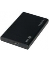 LOGILINK - Obudowa HDD USB 3.0 do 2,5'' SATA / SSD - nr 42