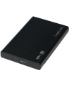 LOGILINK - Obudowa HDD USB 3.0 do 2,5'' SATA / SSD - nr 43