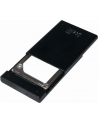 LOGILINK - Obudowa HDD USB 3.0 do 2,5'' SATA / SSD - nr 46