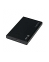 LOGILINK - Obudowa HDD USB 3.0 do 2,5'' SATA / SSD - nr 22