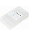 LOGILINK - Pudełko ochronne do 2x HDD2.5'' - nr 10