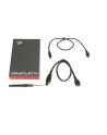 Patriot Gauntlet 4, 2.5' SATA III, USB 3.1 Gen 2 Enclosure Drive - nr 8