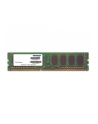 Patriot DDR3 8GB 1600MHz DIMM CL11 - nr 1