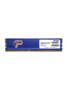 Patriot DDR3 8GB 1600MHz DIMM CL11 - nr 3