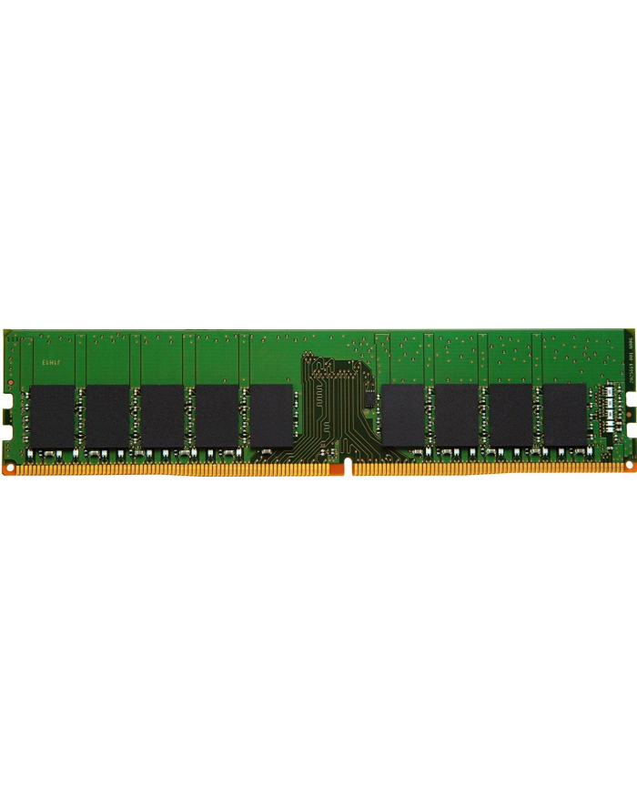 Memory dedicated Kingston 16GB DDR4-2400MHz ECC Module główny