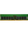 Memory dedicated Kingston 16GB DDR4-2400MHz ECC Module - nr 4