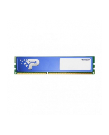 Patriot Signature Line 4GB DDR4 2133MHz DIMM heatshield