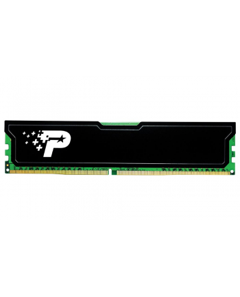Patriot Signature Line 4GB DDR4 2133MHz DIMM heatshield