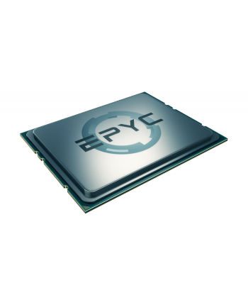 AMD EPYC (Twenty-four Core) Model 7401, Socket SP3, 2GHz, 64MB, 155/170W
