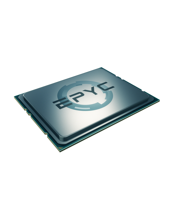 AMD EPYC (Twenty-four Core) Model 7451, Socket Sp3, 2.3GHz, 64MB, 180W główny