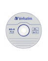 BluRay BD-R SINGLE LAYER DATALIFE Verbatim [ Jewel Case 5 | 25GB | 6x - nr 37