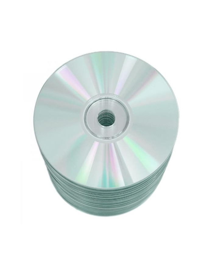 ESPERANZA CD-R OEM (RITEK) [ spindle 100 | 700MB | 52x | Silver ] główny