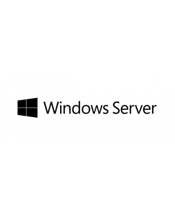 Microsoft WINSVR 2016 STD AddLic 16Core ROK