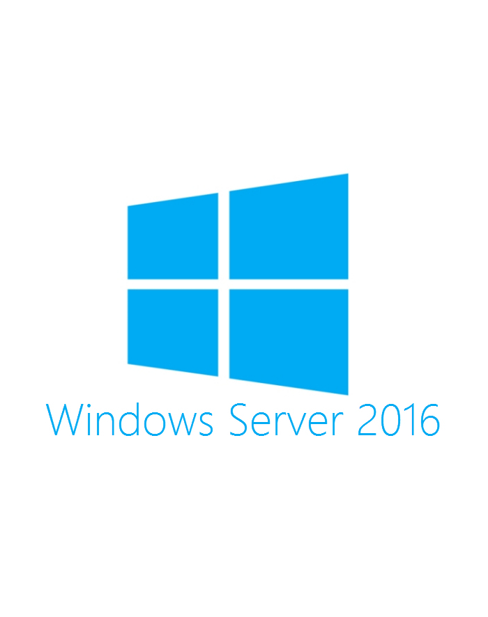 Microsoft Windows Server 2016 CAL (5 Device) główny