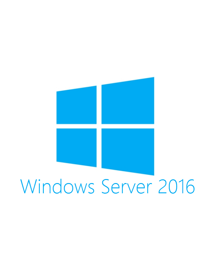 Microsoft Windows Server 2016 CAL (5 User) główny