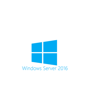 Microsoft Windows Server 2016 Remote Desktop Services CAL (1 User)