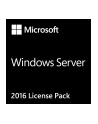 Microsoft Windows Server CAL 2016 German 1pk DSP OEI 5 Clt Device CAL - nr 9