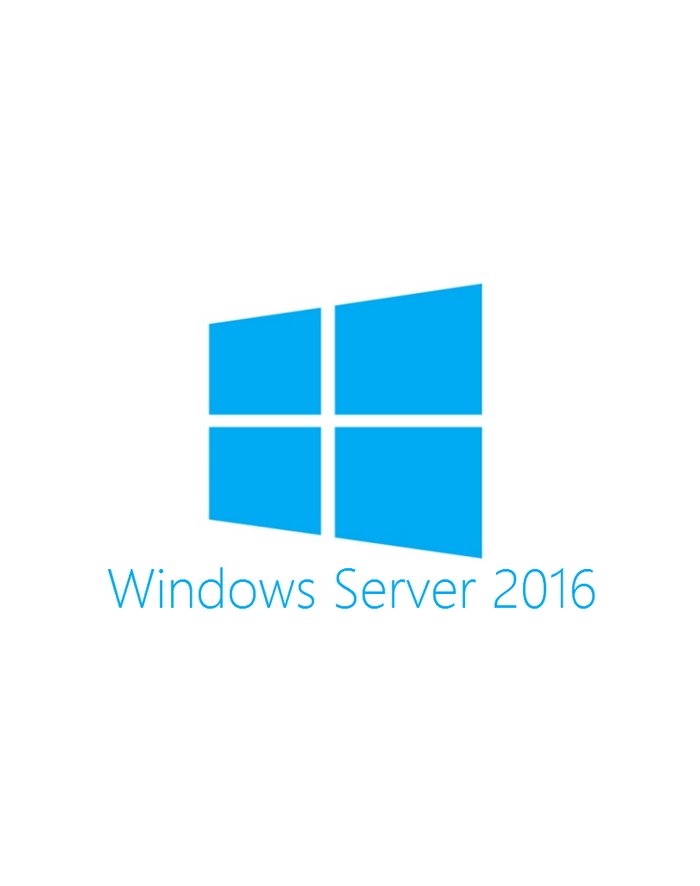 Microsoft Windows Server CAL 2016 German 1pk DSP OEI 5 Clt User CAL główny