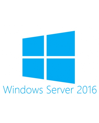 Microsoft Windows Server CAL 2016 German 1pk DSP OEI 5 Clt User CAL