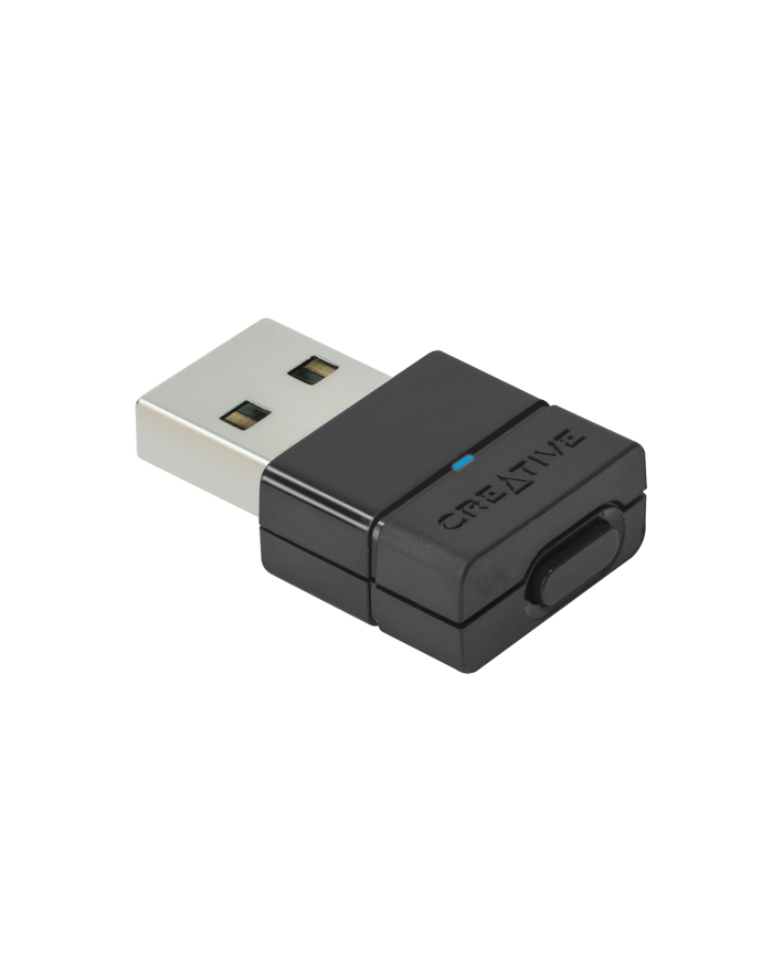 Creative Labs Creative Adapter USB Bluetooth Audio BT-W2 Transceiver główny