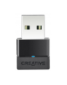 Creative Labs Creative Adapter USB Bluetooth Audio BT-W2 Transceiver - nr 7