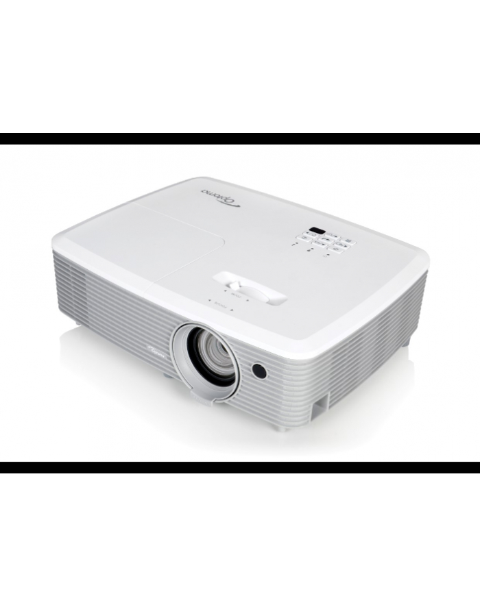 Projektor Optoma EH400+ (DLP, 4000 ANSI, 1080p Full HD, 22 000:1) główny