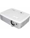 Projektor Optoma X400+ (DLP, 4000 ANSI, XGA, 22 000:1, full 3D) - nr 19