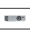 Projektor Optoma W400+ (DLP, 4000 ANSI, WXGA, 22 000:1, full 3D) - nr 22
